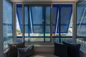 Comfort Double Room | In-room safe, blackout curtains, free WiFi