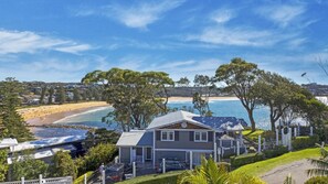 Exterior - Avoca Lighthouse - Views (AVOCA BEACH)