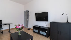 Apartment (1 Bedroom) | Interior - Italianway - Negroli 11 (Milan)