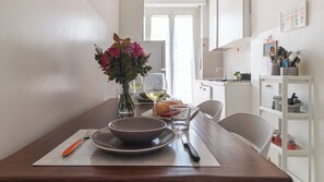 Apartment (1 Bedroom) | Interior - Italianway - Negroli 11 (Milan)