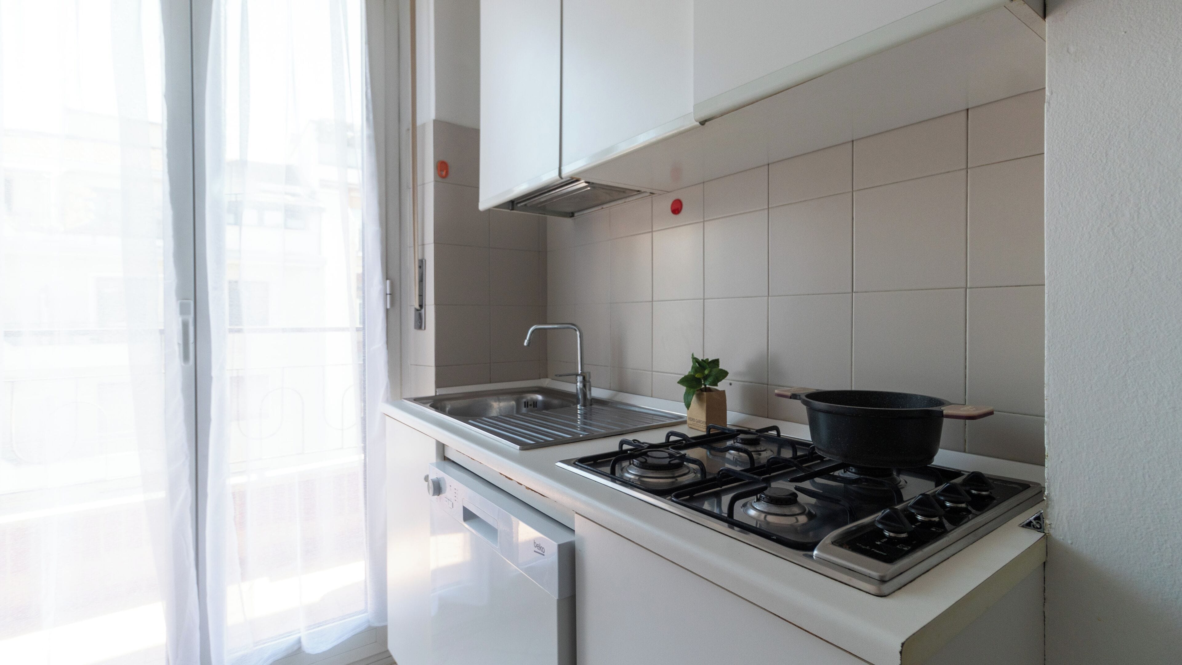 Căn hộ (1 Bedroom) | Nội thất