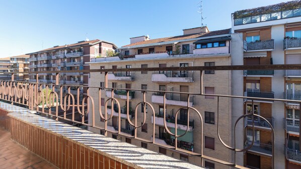 Apartment (1 Bedroom) | Interior - Italianway - Negroli 11 (Milan)