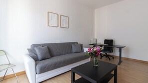 Apartment (1 Bedroom) | Interior - Italianway - Negroli 11 (Milan)