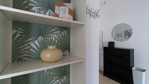 شقة (1 Bedroom) | المنشأة من الداخل