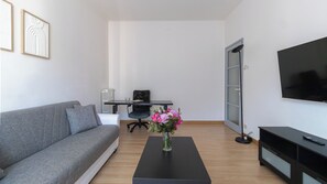 Apartment (1 Bedroom) | Interior - Italianway - Negroli 11 (Milan)
