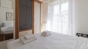 Apartment (1 Bedroom) | Interior - Italianway - Negroli 11 (Milan)