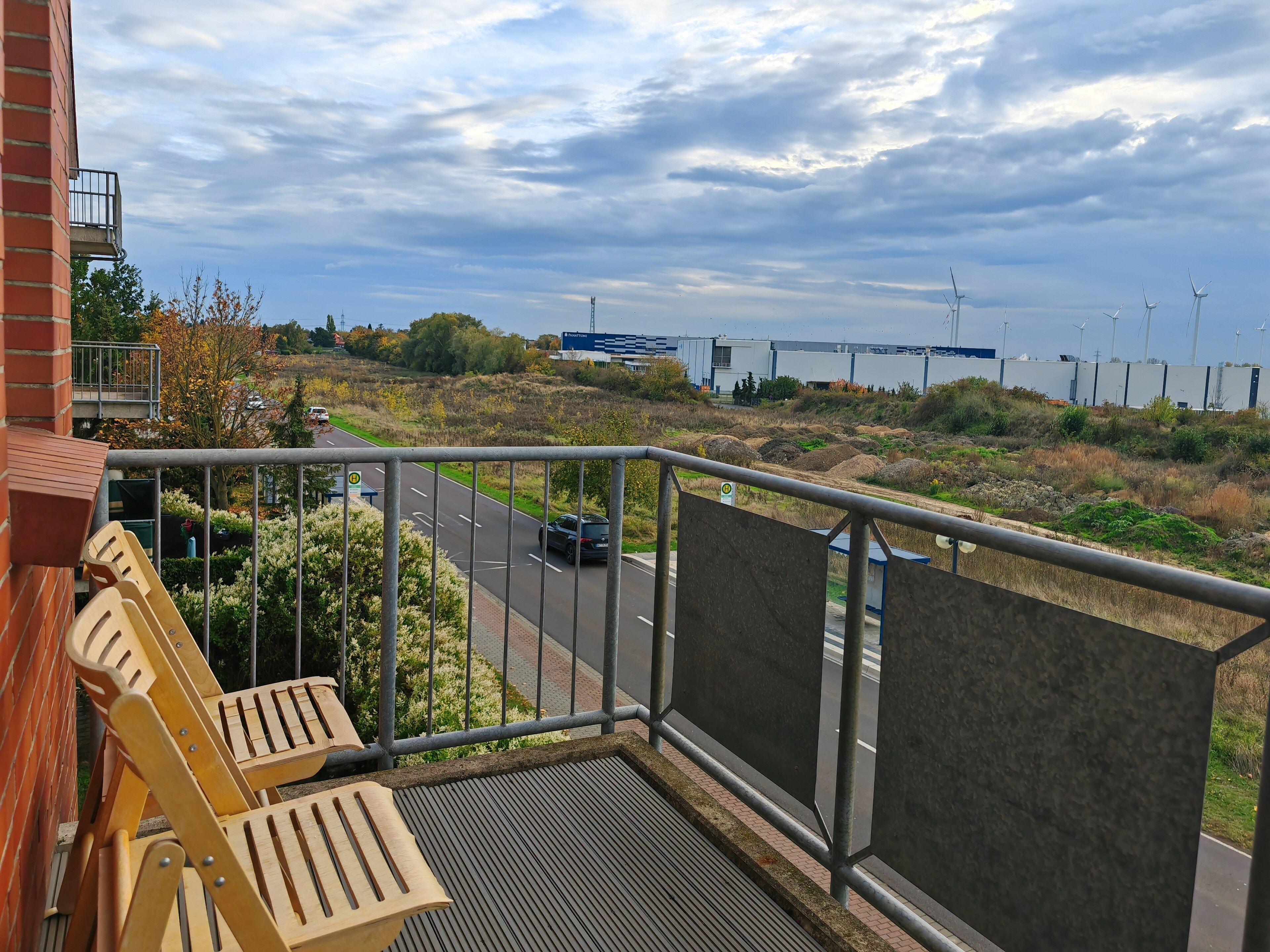 テラス / パティオ