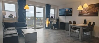 Guest apartment and service apartment Hermsdorf
