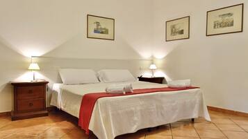 2 camere, ferro/asse da stiro, culla da viaggio