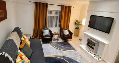 Marvelous 2-bedroom apartment in London