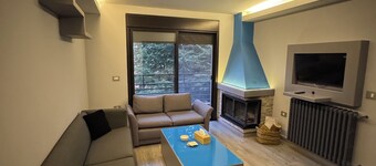 The Cozy Inn - Sapphire