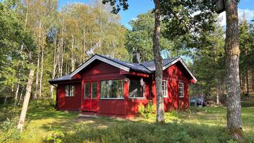 Eksteriør