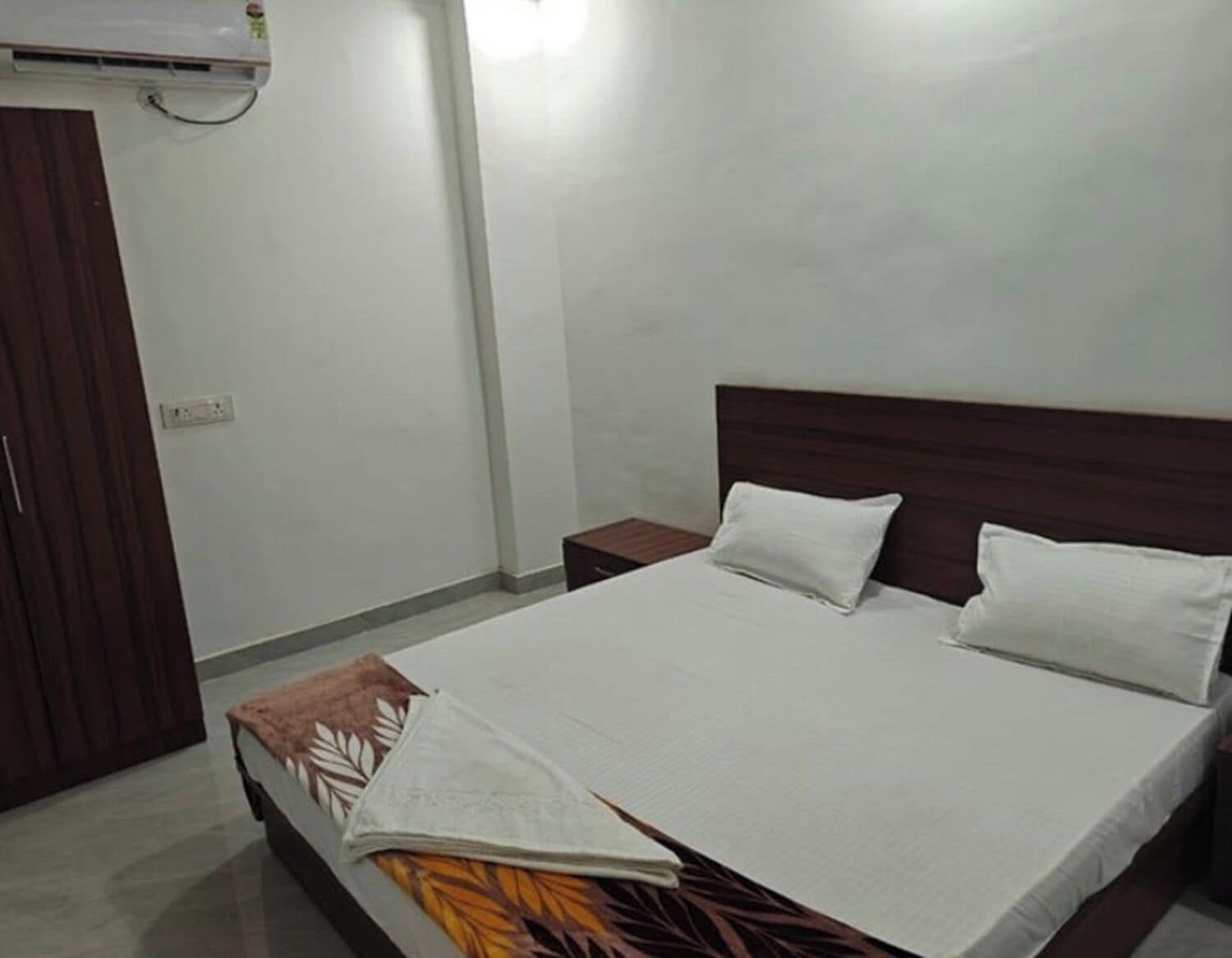 デラックス ルーム | WiFi (無料)