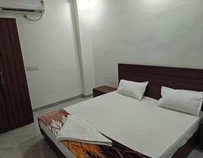 Camera Deluxe | Wi-Fi gratuito