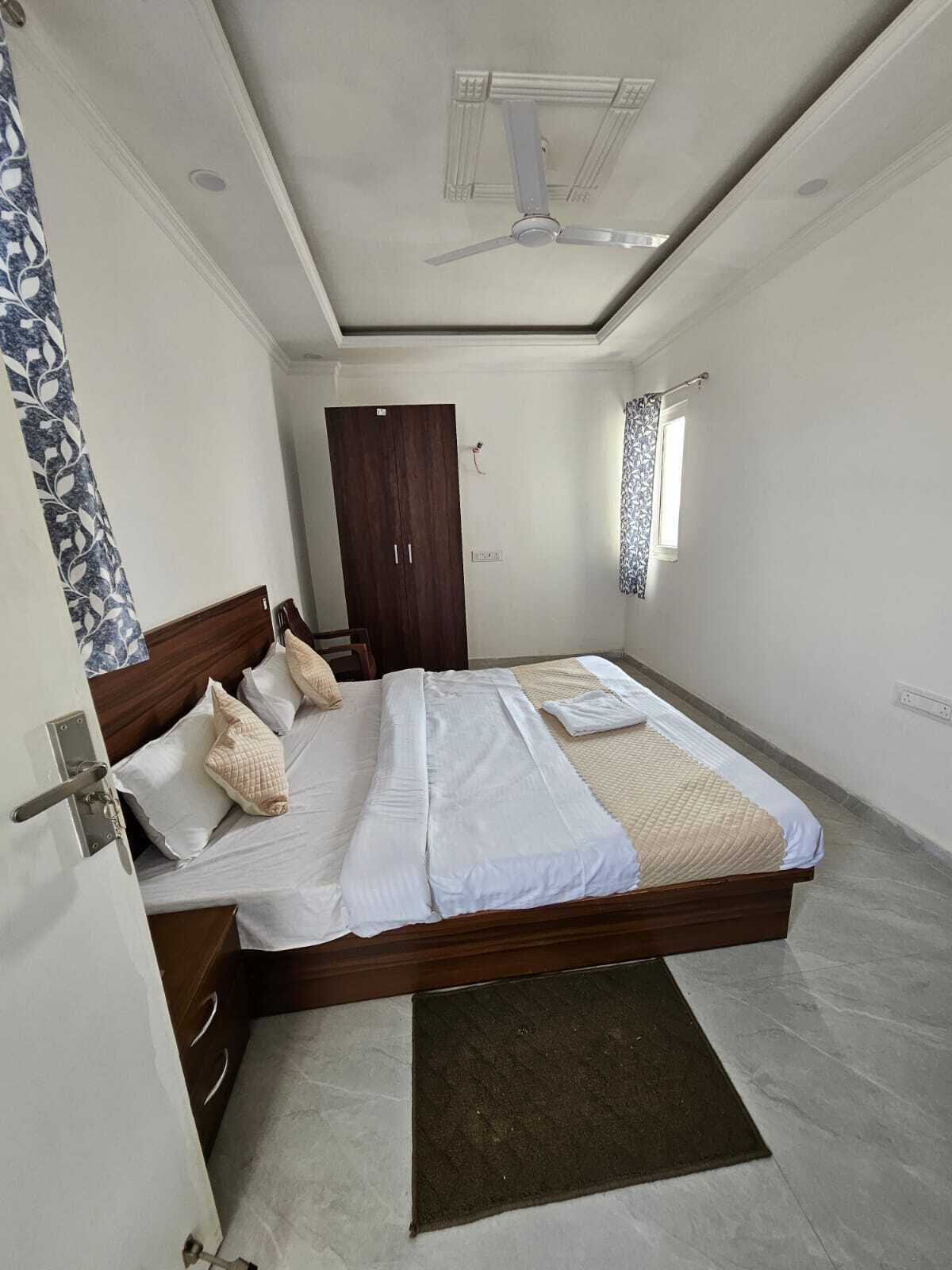 华丽客房 | 免费 WiFi