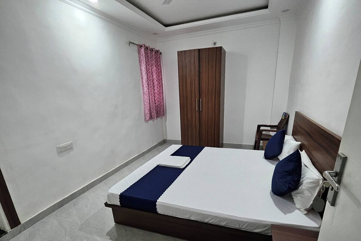 Standard Room | WiFi (free)