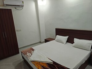 Deluxe-Zimmer | Kostenloses WLAN