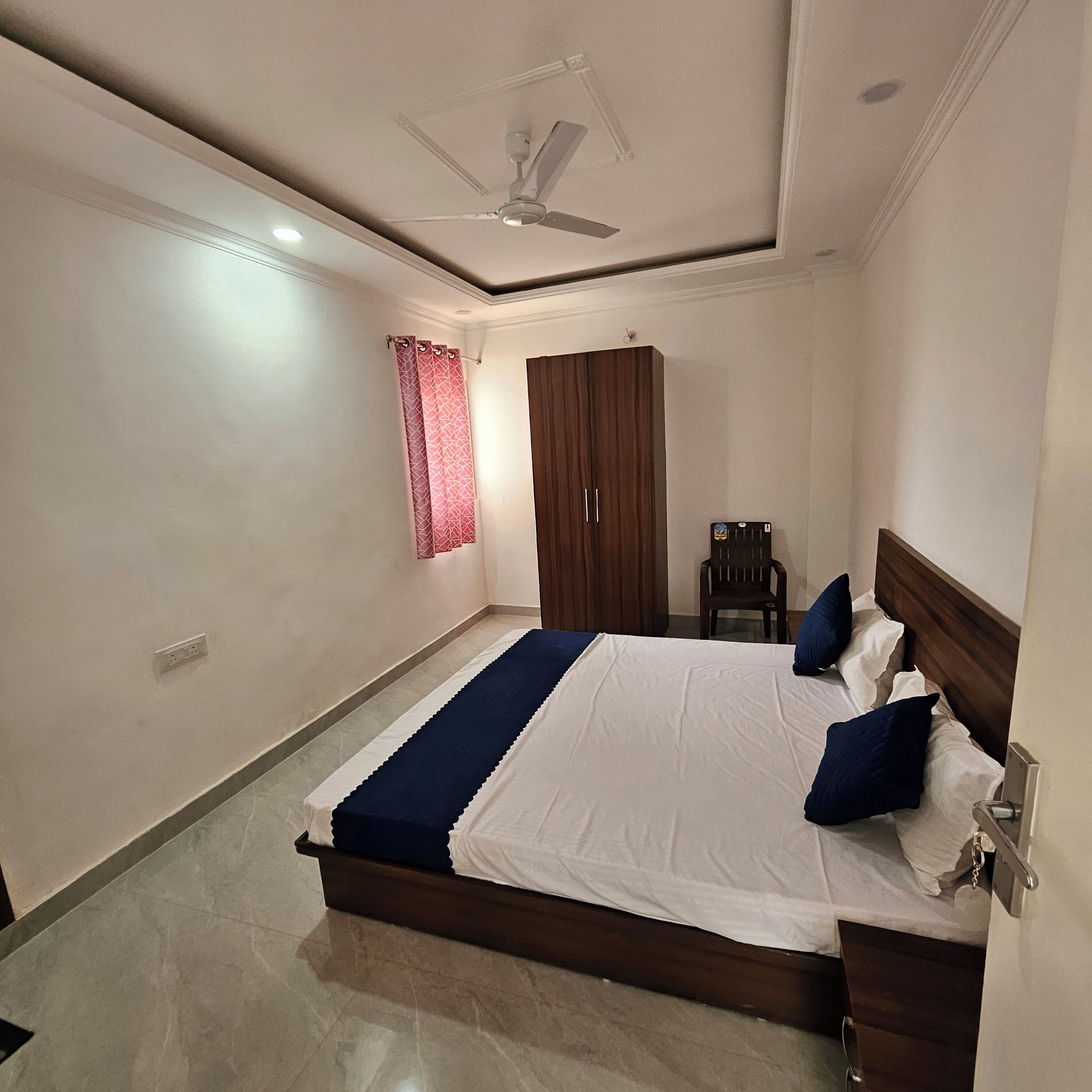 Standard Room | Free WiFi