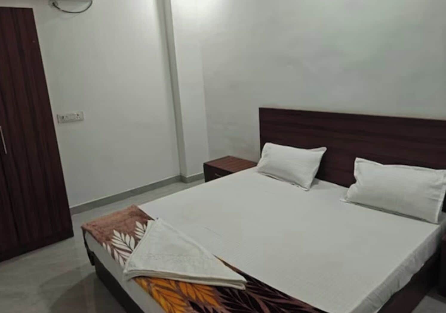 Habitación estándar | Wifi gratis 