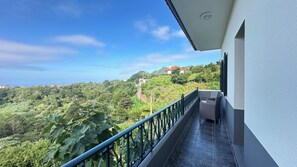 Property grounds - Sea and Sun 4 You - Villa Lúcia 12/E (Santana)