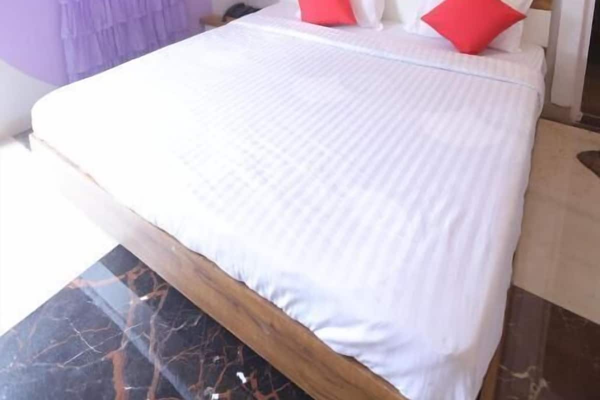 Deluxe-dobbeltværelse | Gratis Wi-Fi