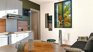 Unclassified image, 2 of 27, button - Apartment Arcachon Centre "Escale sur le Bassin" (Stopover on the Basin) (ARCACHON)