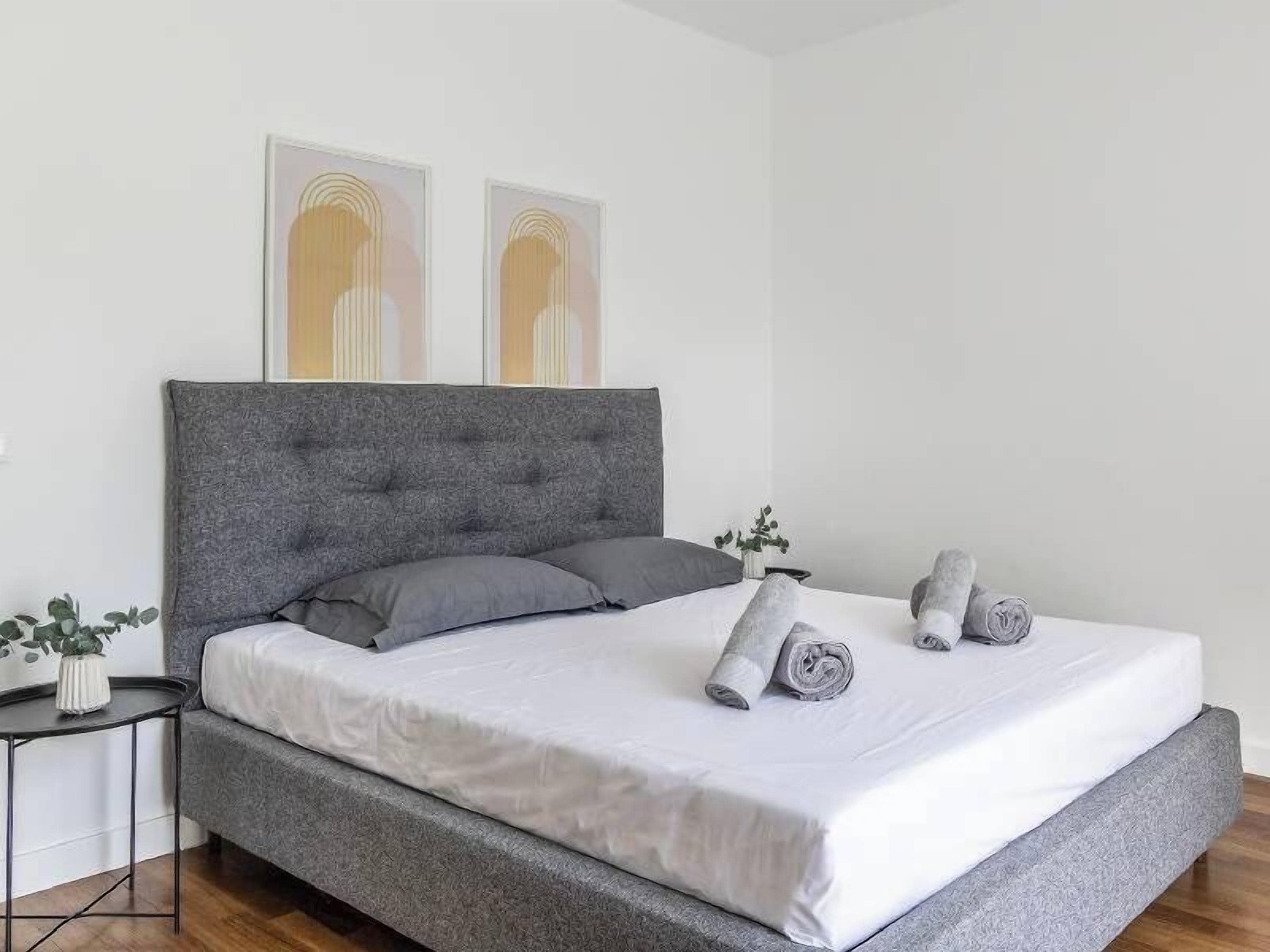 In-room safe, blackout drapes, iron/ironing board, free WiFi