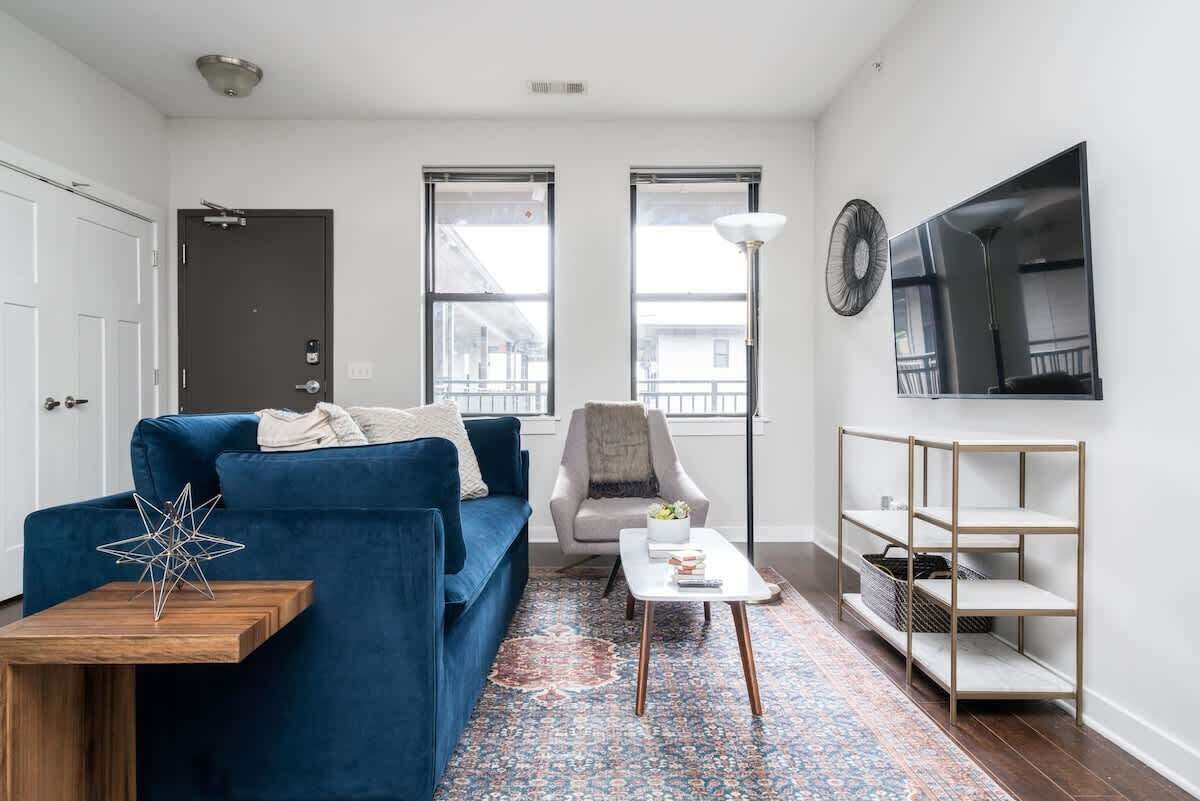 Télévision, espaces bureaux