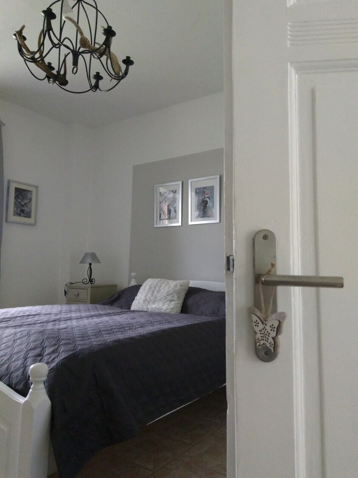 Comfort House, Non Smoking, Mountain View