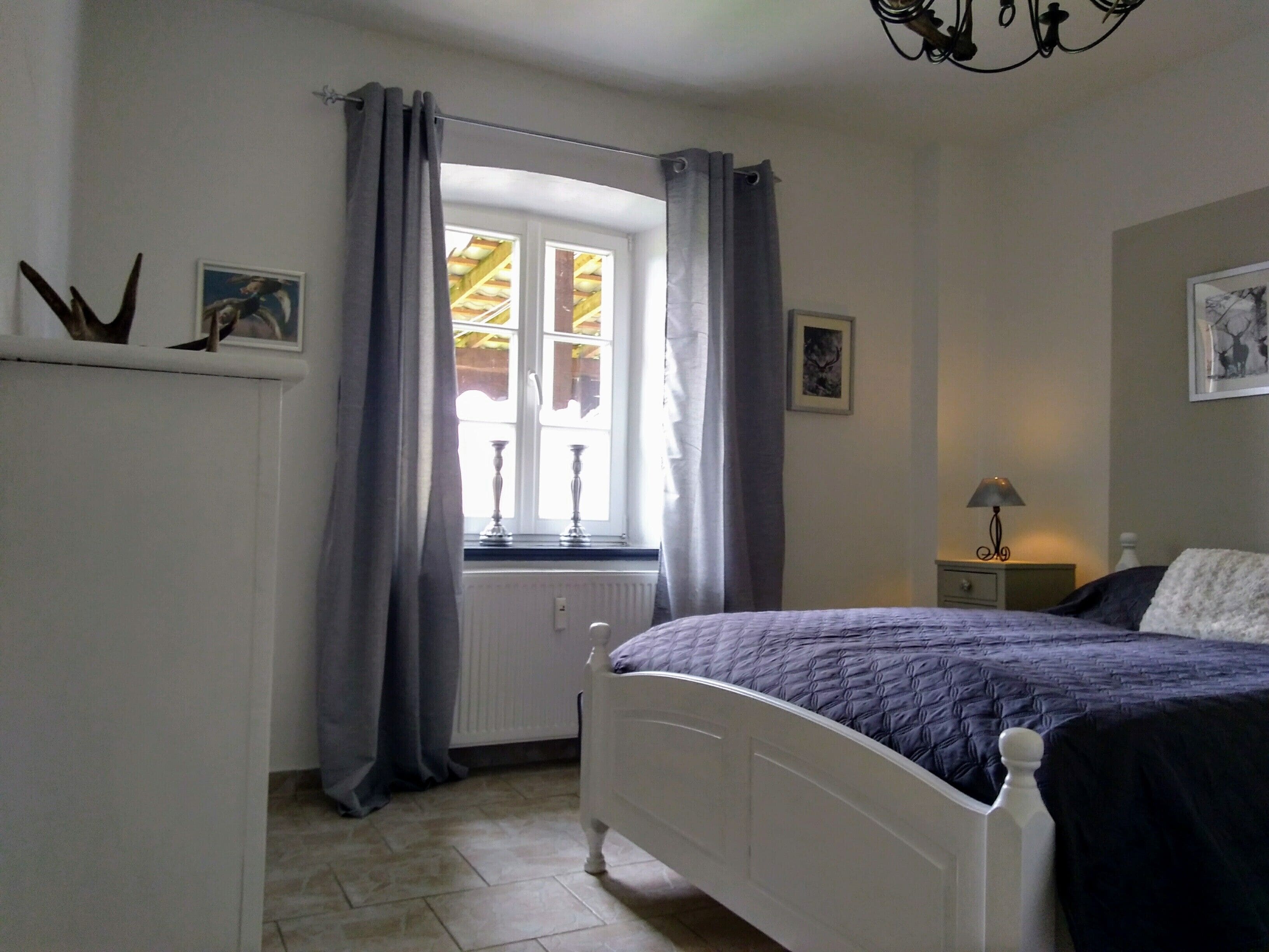 Maison Confort, non-fumeur, vue montagne