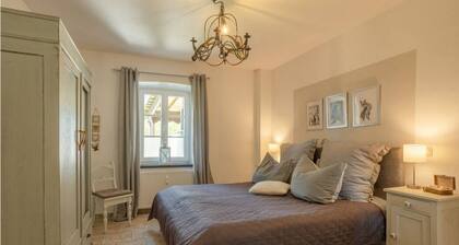 Wildblick auf dem Hof Grindelborn