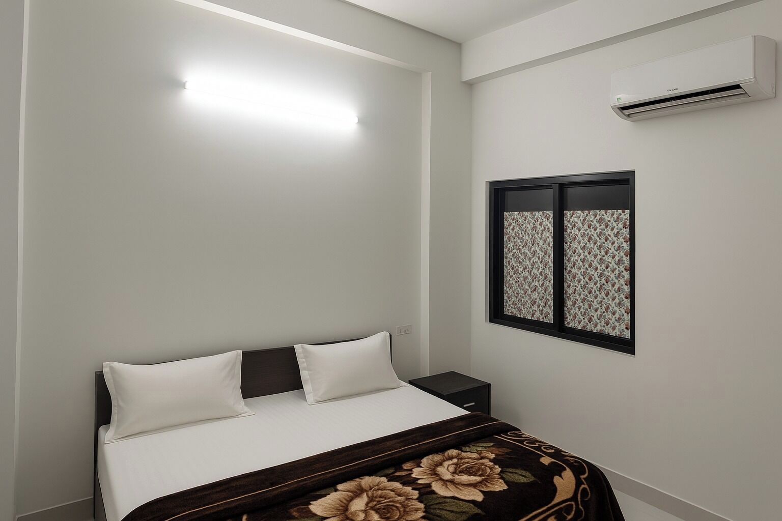 Standard Room | Free WiFi