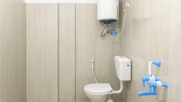 Standard Room | Bathroom