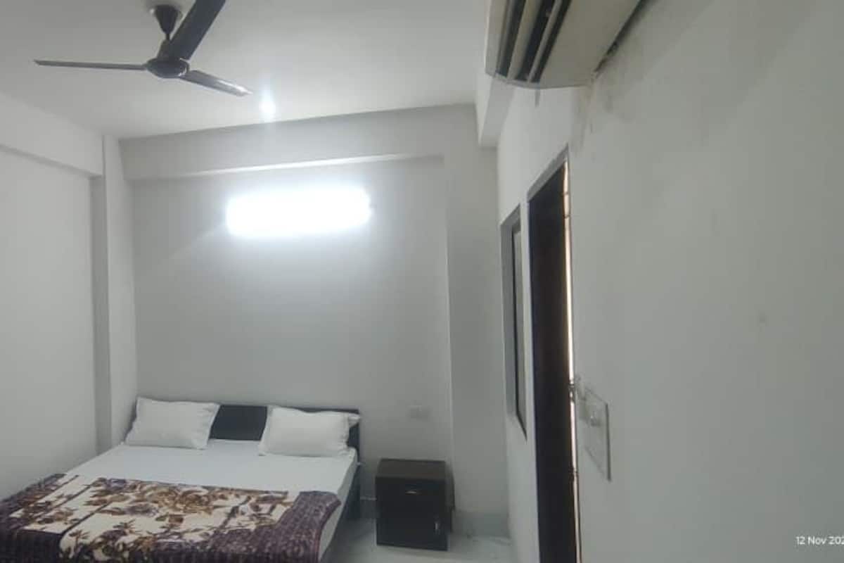 Standard Room | Free WiFi