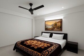 Quarto standard | Wi-Fi de cortesia