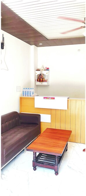 منطقة الاستقبال