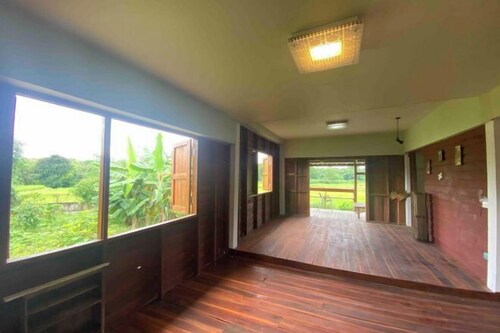Baan Praew Farm stay (Cottage)