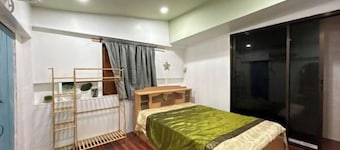 Baan Praew Farm stay (Cottage)