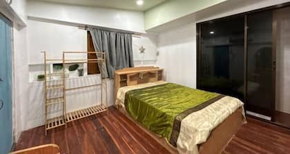 Baan Praew Farm stay (Cottage)