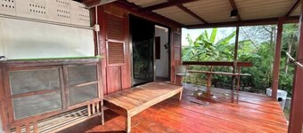 Baan Praew Farm stay (Cottage)