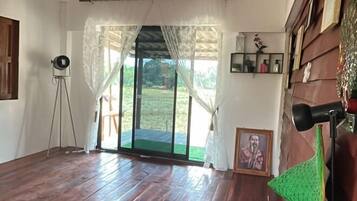 สิ่งอำนวยความสะดวกในที่พัก