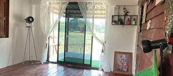 Baan Praew Farm stay (Cottage)
