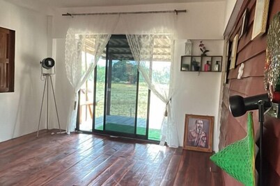 Baan Praew Farm stay (Cottage)