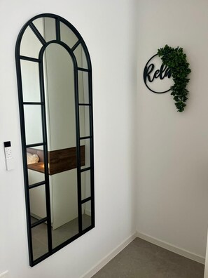 Detalhe da parte interna