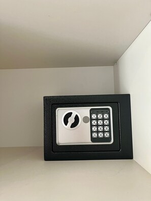 안전함