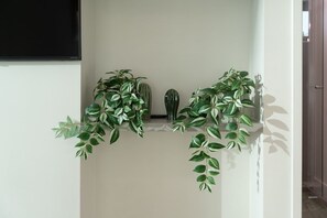 Interior - Walk to South Brisbane & Convention Centre (South Brisbane)