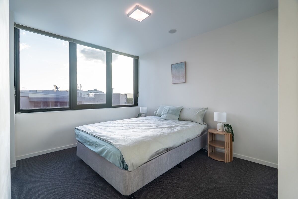 2 bedrooms, iron/ironing board, Internet, bed sheets