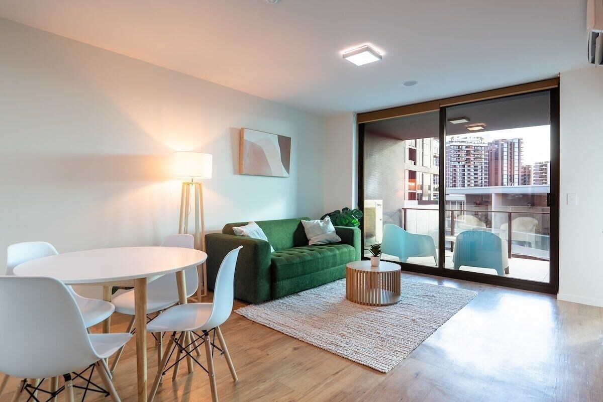 Bild für Gastgeberprofil