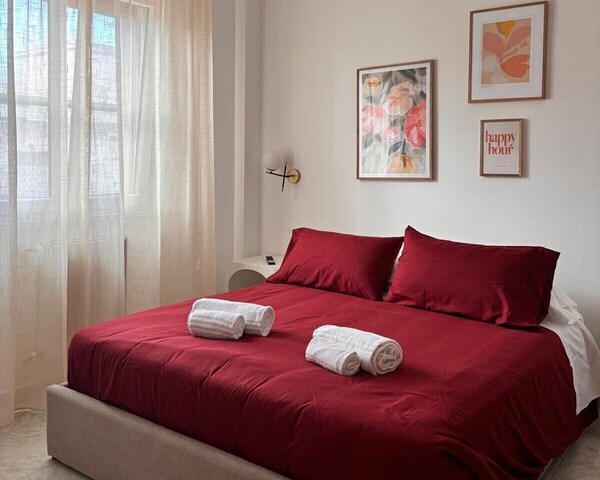Cruise Stop Guest House - Civitavecchia