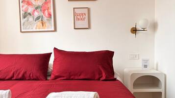 Double Room (1 Bedroom)